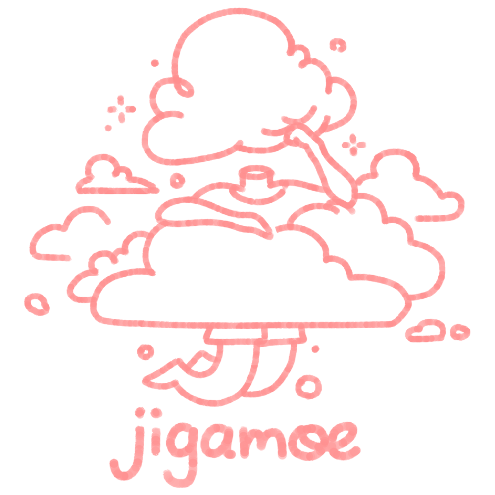 jigamoe