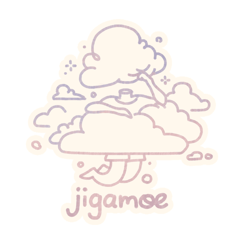 jigamoe